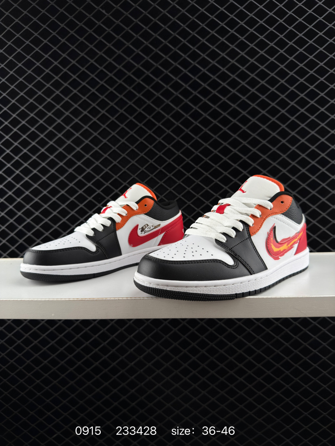 Nike Air Jordan 1 Low